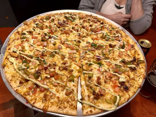 PizzaWest by null