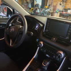 Obsessed Mobile Auto Detailing