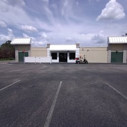 FishHawk Storage