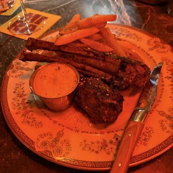 Mira - Mediterranean Near Me - Buffalo, New York