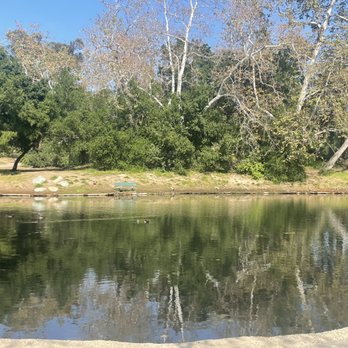 Irvine Regional Park - Pond - Parks Near Me - Orange, California Irvine Regional Park - Pond - Parks Near Me - Orange, California