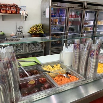 La Michoacana Premium - Fruit - Ice Cream & Frozen Yogurt Near Me - Elgin, Illinois