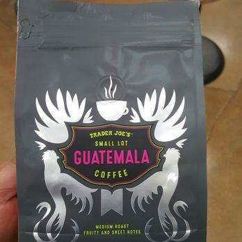 Trader Joe's - Moms official retirement coffee brew... - Grocery Near Me - Long Beach, California Trader Joe's - Moms official retirement coffee brew... - Grocery Near Me - Long Beach, California