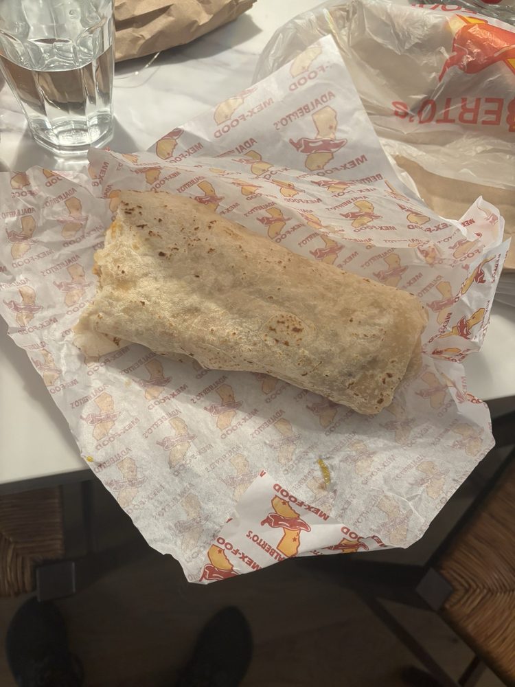 Adalberto's Mexican Foods