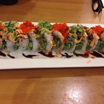 Matsuri - Pink lady...delicious! - Japanese Near Me - Vallejo, California Matsuri - Pink lady...delicious! - Japanese Near Me - Vallejo, California
