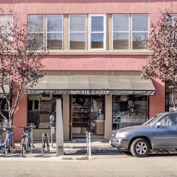 Boichik Bagels - Bagels Near Me - Berkeley, California Boichik Bagels - Bagels Near Me - Berkeley, California
