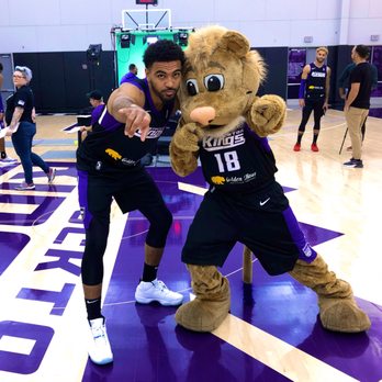 Stockton Kings - Stockton Kings mascot. - Professional Sports Teams Near Me - Stockton, California Stockton Kings - Stockton Kings mascot. - Professional Sports Teams Near Me - Stockton, California