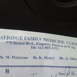 Bayridge Family Medical Center