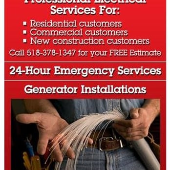 RAD Electrical - Electricians Near Me