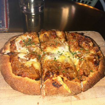 Mama Delia - Escalivada Flatbread - Spanish Near Me - Chicago, Illinois Mama Delia - Escalivada Flatbread - Spanish Near Me - Chicago, Illinois