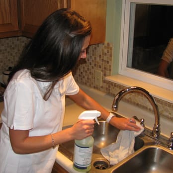 Top-Notch Cleaning - Home Cleaning Near Me - Saint Clairsville, Ohio