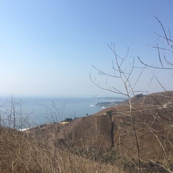 Corral Canyon Park - View - Parks Near Me - Malibu, California Corral Canyon Park - View - Parks Near Me - Malibu, California