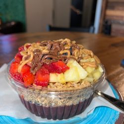 Grain and Berry - USF