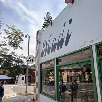 Madi - Breakfast & Brunch Near Me - San Diego, California Madi - Breakfast & Brunch Near Me - San Diego, California