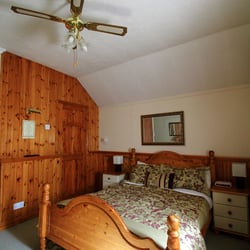 West Bank Guest House
