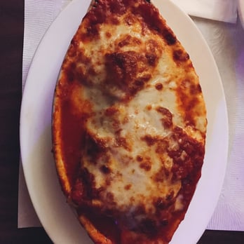 Volare - Lasagna ravioli - Italian Near Me - San Diego, California