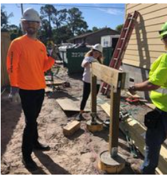 Slide of Venture Construction Group of Florida