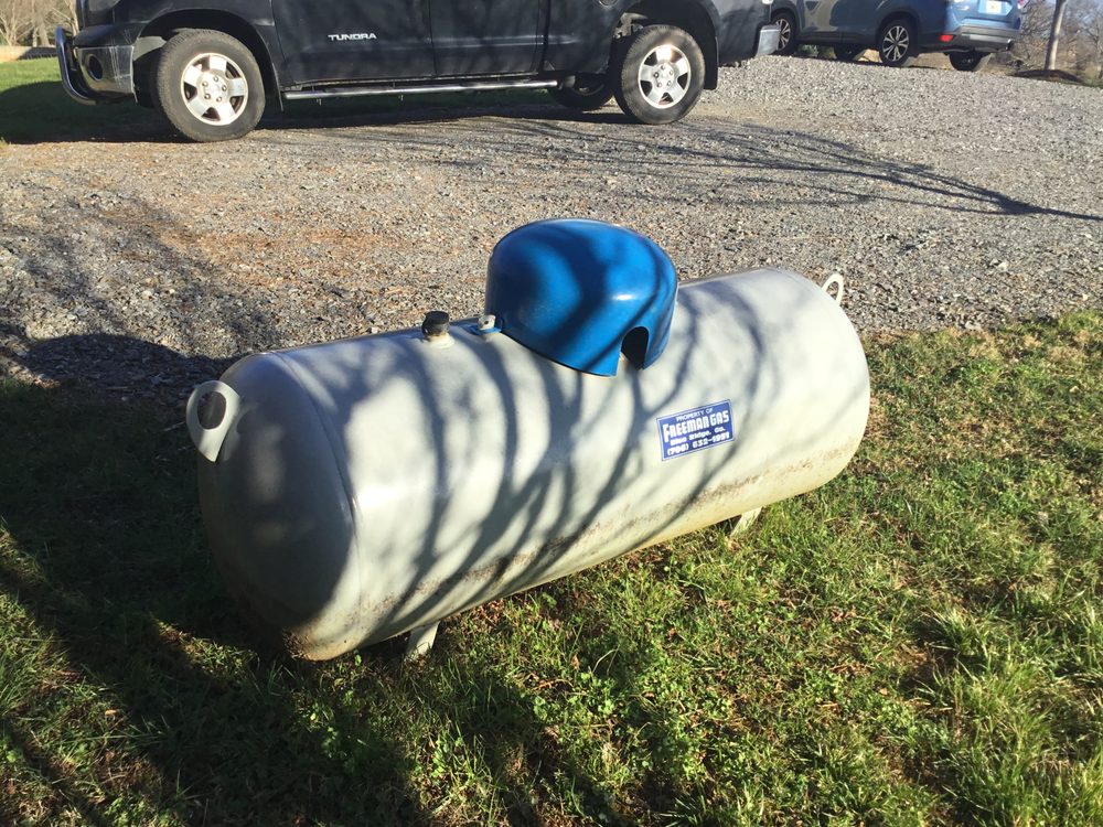 FREEMAN GAS Updated October 2024 57 Hwy 2, Blue Ridge,