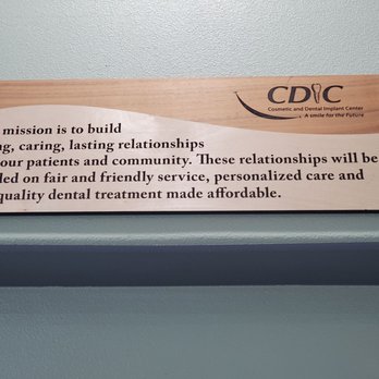 CDIC Dental - The office mission - General Dentistry Near Me - Brea, California CDIC Dental - The office mission - General Dentistry Near Me - Brea, California