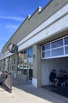 Cider Corps Mesa by null