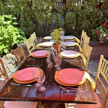 Piazza Di Roma - Venues & Event Spaces Near Me - Aberdeen, New Jersey Piazza Di Roma - Venues & Event Spaces Near Me - Aberdeen, New Jersey