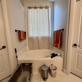 Jerezee Construction - Before renovation - General Contractors Near Me - Las Vegas, Nevada