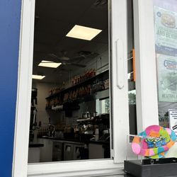 Aroma Joe's