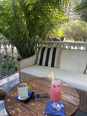 St. Francisville Inn by null