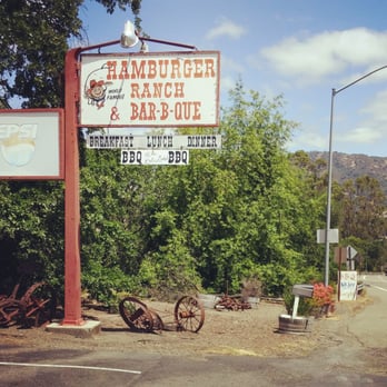 Hamburger Ranch & Bar-B-Que - Barbeque Near Me - Cloverdale, California Hamburger Ranch & Bar-B-Que - Barbeque Near Me - Cloverdale, California