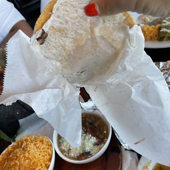 Panchos Mexican Restuarant - Mexican Near Me - Hesperia, California