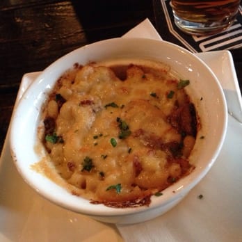 Common Theory - Truffle mac & cheese - Gastropubs Near Me - San Diego, California Common Theory - Truffle mac & cheese - Gastropubs Near Me - San Diego, California