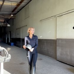 Amazing Grace Equestrian Center