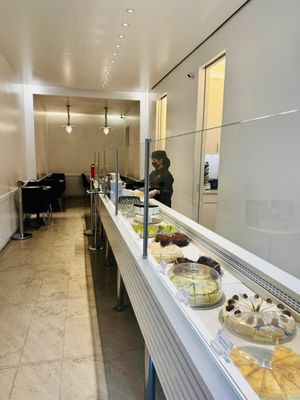 Lady M Cake Boutique - Upper East Side by null