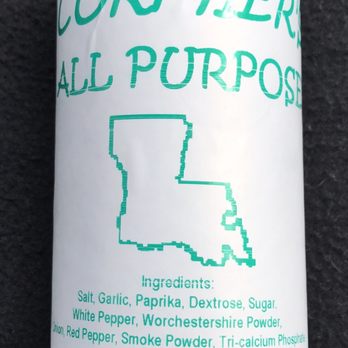 Cormier's Specialty Meats - Best Jambalaya seasoning on Planet Earth. (Or just have them cater your next party!) - Meat Shops Near Me - Jennings, Louisiana