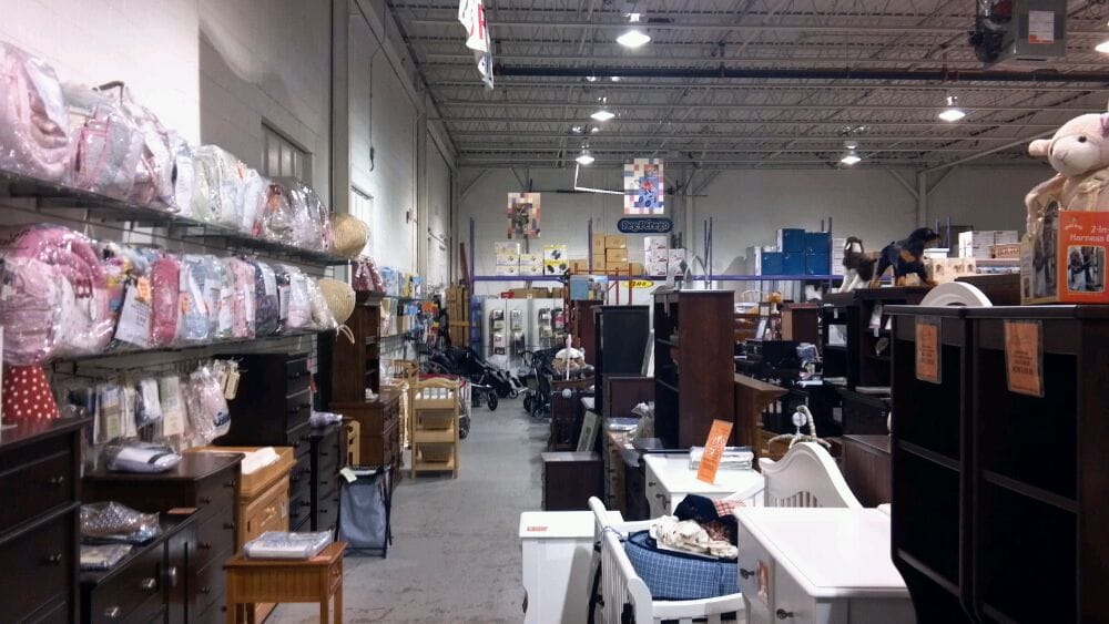BABY FURNITURE WAREHOUSE CLOSED 240 Wood Rd, Braintree, MA Yelp