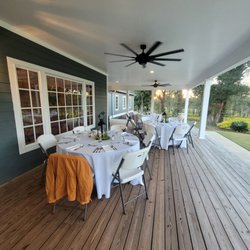 Covey Rise Plantation - Exterior