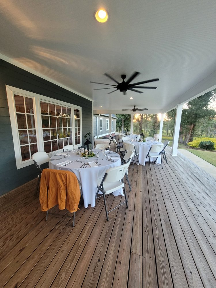 Covey Rise Plantation Camilla Ga – SSMSR