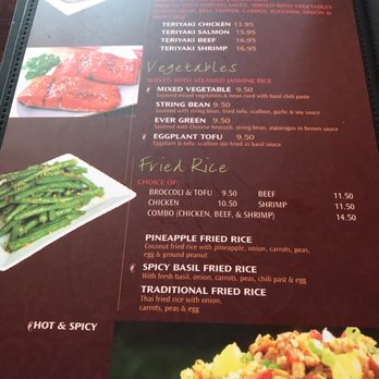 Tum Thai - Menu - Thai Near Me - Kenilworth, New Jersey Tum Thai - Menu - Thai Near Me - Kenilworth, New Jersey