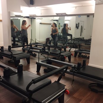 Tempo Pilates - Reformer Machines - Pilates Near Me - London, XGL Tempo Pilates - Reformer Machines - Pilates Near Me - London, XGL