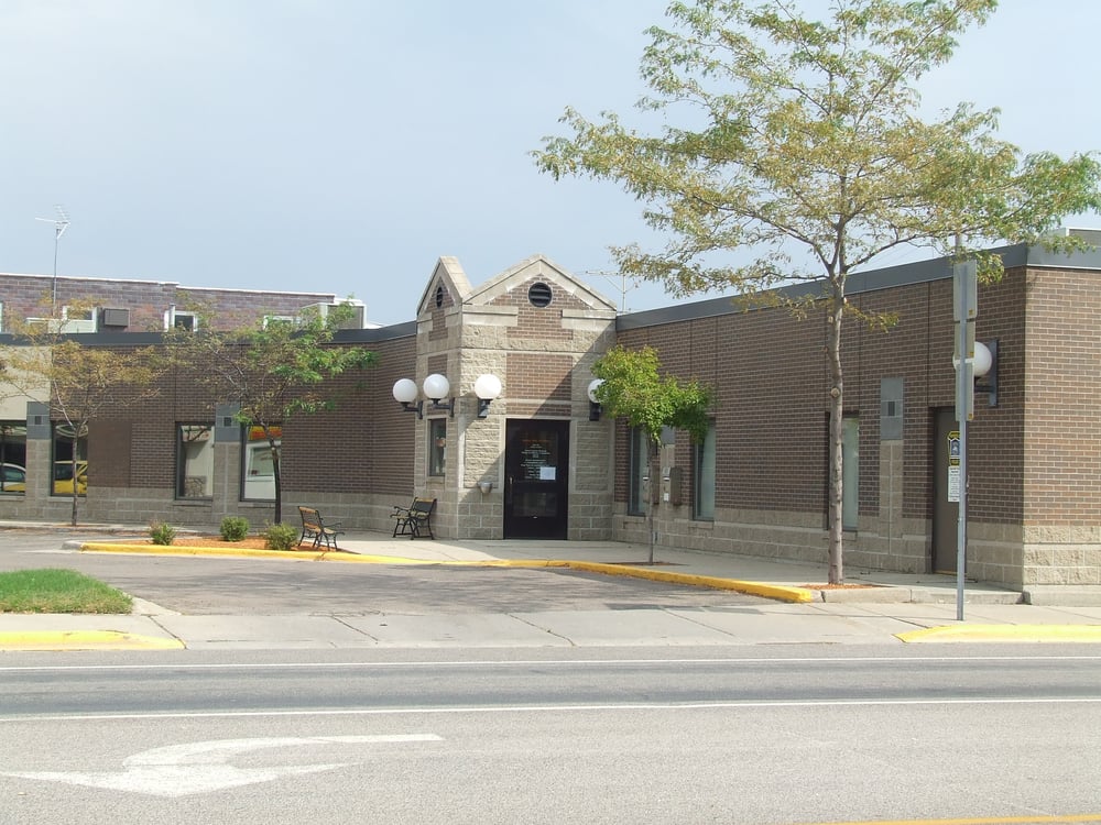 PAYNESVILLE CITY HALL 221 Washburne Ave, Paynesville, Minnesota