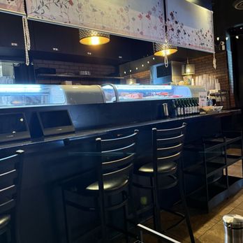 Taizzi Sushi - Katy - Sushi bar - Sushi Bars Near Me - Katy, Texas