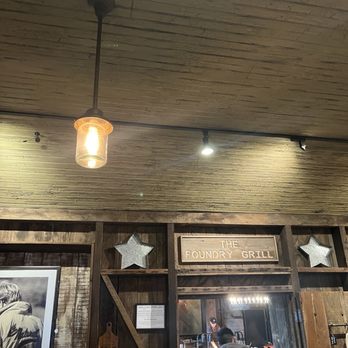 The Foundry Grill - American Near Me - Sundance, Utah