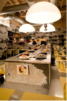 Sushi Kòboo ꞏ Ticinese by null