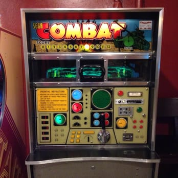 Dorky's Bar Arcade - Arcades Near Me - Tacoma, Washington