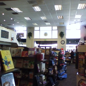 Books Inc - Bookstores Near Me - Mountain View, California