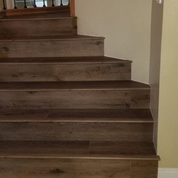 Garmar Carpet & Supplies - Style-Great Oregon Oak  Color-Holm Oak WPC - Carpet Installation Near Me - Moreno Valley, California