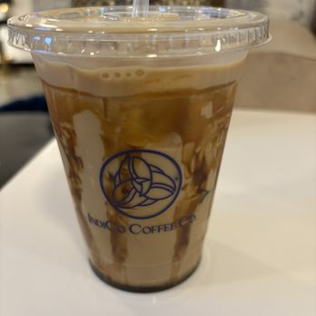 IndiCo Coffee - Coffee & Tea Near Me - New York, New York