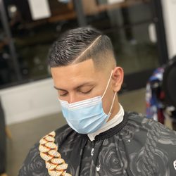 Origins Barbershop