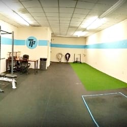 Tidewater Fitness