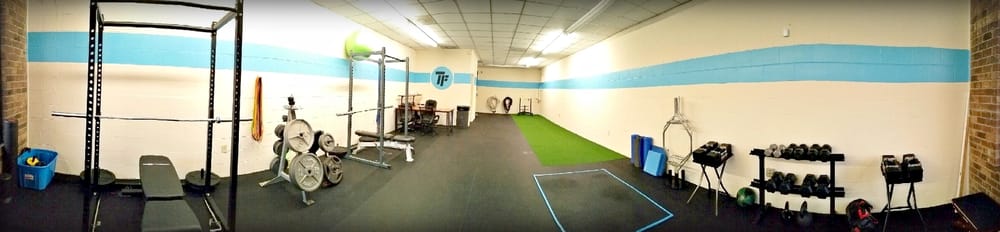 Tidewater Fitness Image